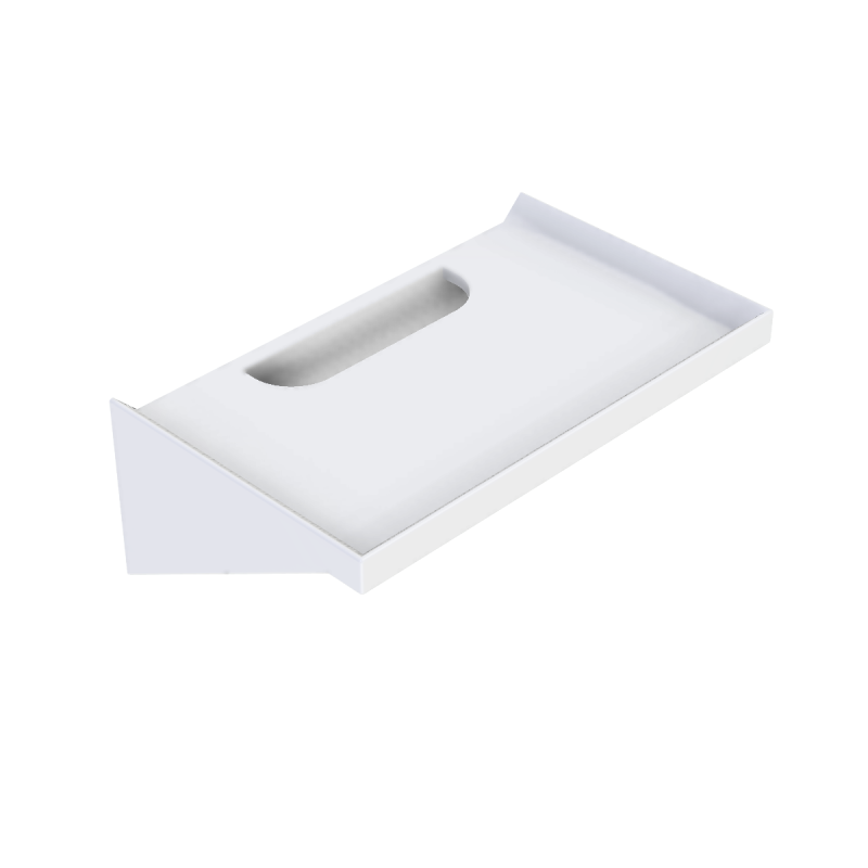 Telia F@st 5370e Wifi router wandhalterung