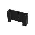 1&1 TV-Box (Modell 2020, Sagemcom DIW387) Wandhalterung 1&1 TV-Box (Modell 2020, Sagemcom DIW387) Wandhalterung