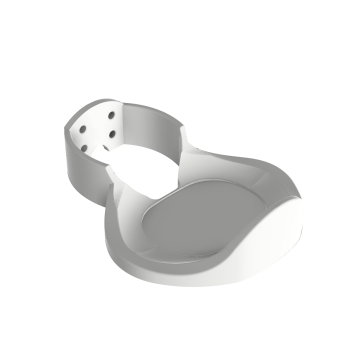 Wandhalterung für Google Nest WiFi Pro