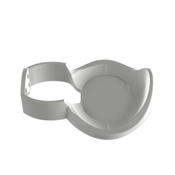 Wandhalterung für Google Nest WiFi Pro