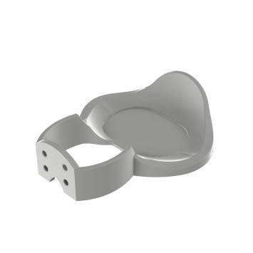 Wandhalterung für Google Nest WiFi Pro