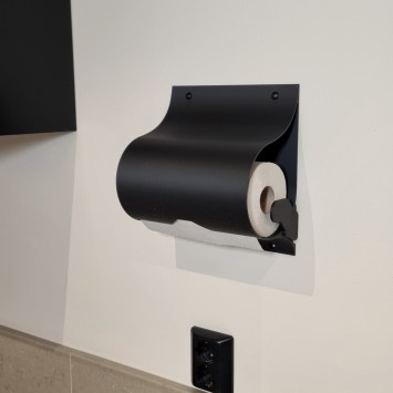 Küchenrollenhalter Kitchen Drop