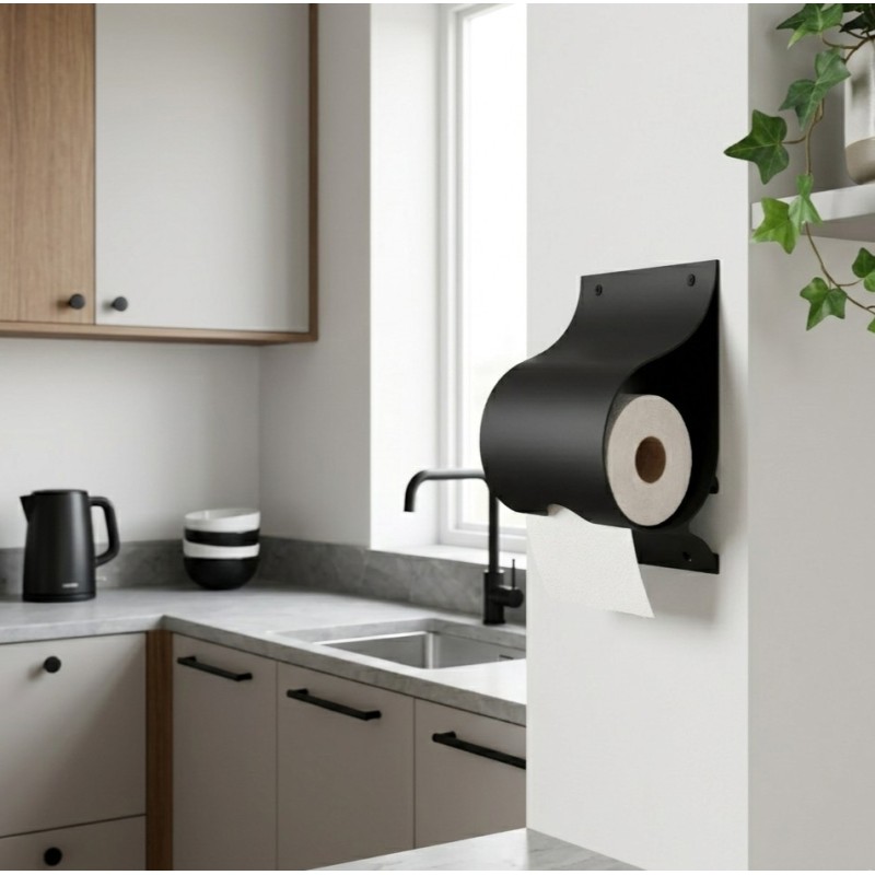 Küchenrollenhalter Kitchen Drop