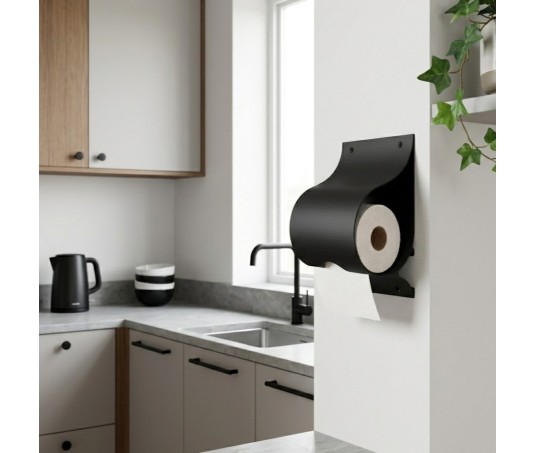 Küchenrollenhalter Kitchen Drop