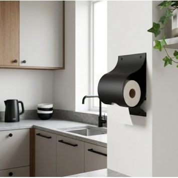 Küchenrollenhalter Kitchen Drop