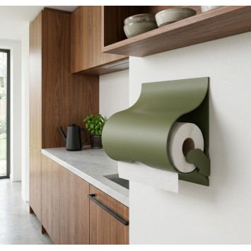 Küchenrollenhalter Kitchen Drop