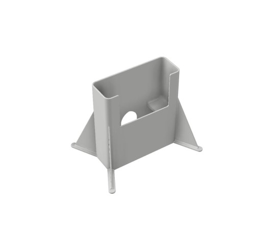 ZTE G5 Max Standfuß