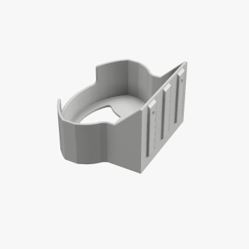 Eero 7 Pro / Max Wandhalterung