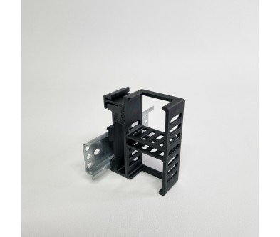 kopi af kopi af kopi af kopi af kopi af Schneider Wiser switch och dimmer modul DIN-Fäste