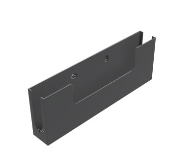 kopi af kopi af kopi af Smartthings hub 3 (Aeotec) väggfäste