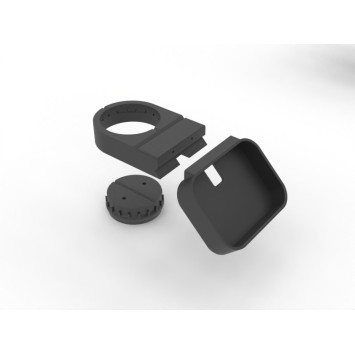 Elgato Stream Deck Neo Halterung