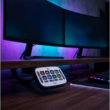 Elgato Stream Deck Neo Halterung
