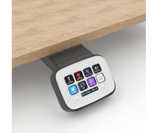 Elgato Stream Deck Neo Halterung