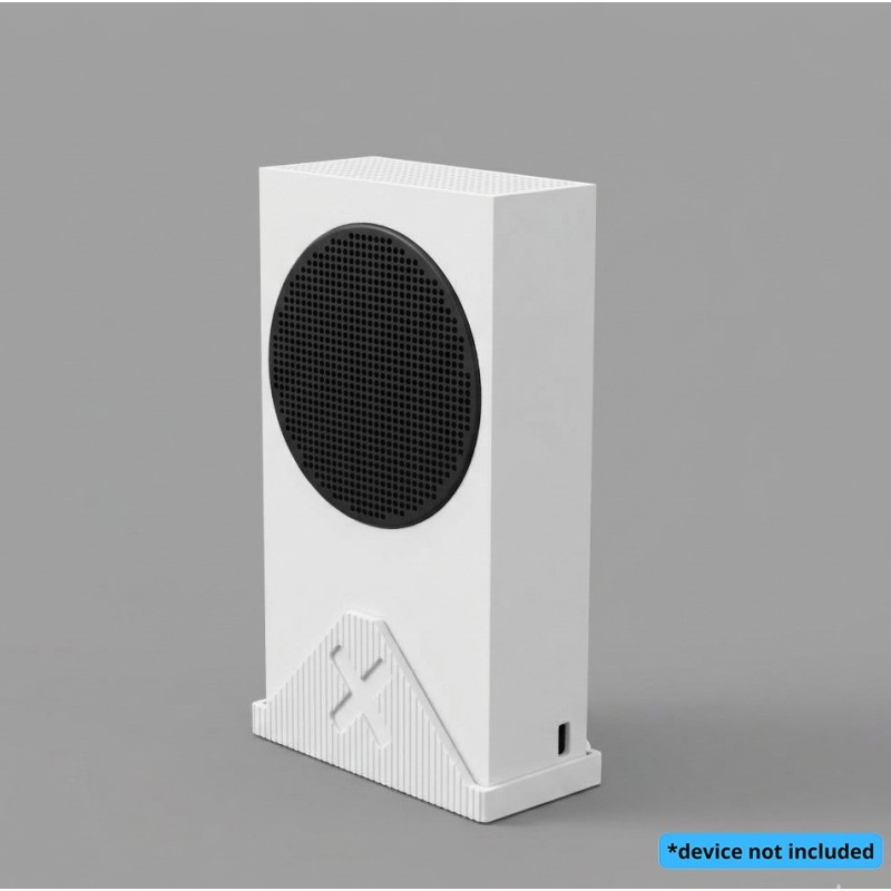 Xbox Series S Wandhalterung