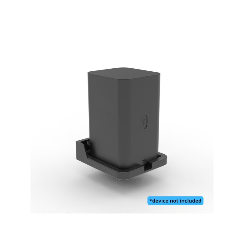 UniFi UNAS 2 Wandhalterung