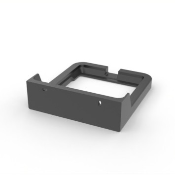 UniFi UNAS 2 Wandhalterung