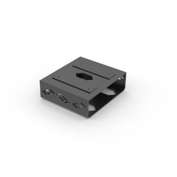 UniFi PowerAmp Wandhalterung