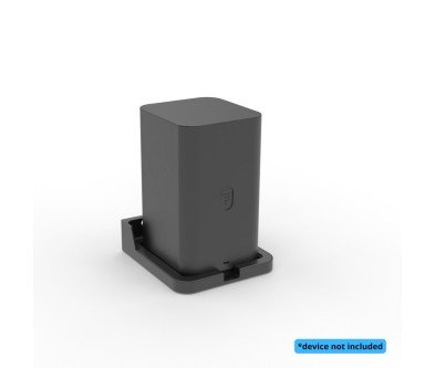 UniFi UNAS 2 Wandhalterung