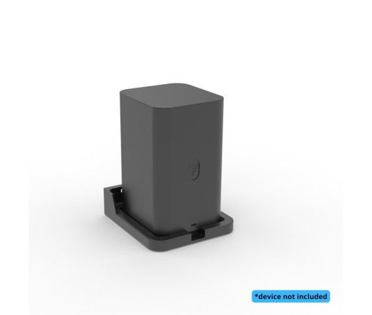 UniFi UNAS 2 Wandhalterung