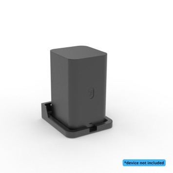 UniFi UNAS 2 Wandhalterung
