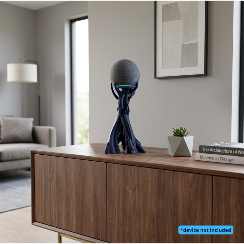 Amazon Echo Dot Bonsai-Ständer
