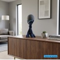 Amazon Echo Dot Bonsai-Ständer