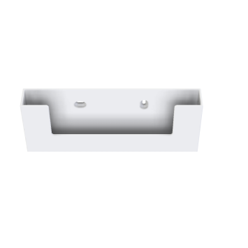 Asus ExpertWiFi EBG19P Wandhalterung