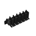 Samsung SSD T7 / T9 Dockingstation