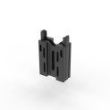 Samsung SSD T7 / T9 Dockingstation