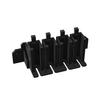 Samsung SSD T7 / T9 Dockingstation