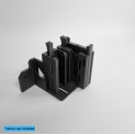 Samsung SSD T7 / T9 Dockingstation