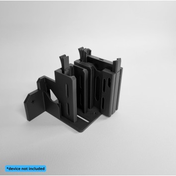 Samsung SSD T7 / T9 Dockingstation