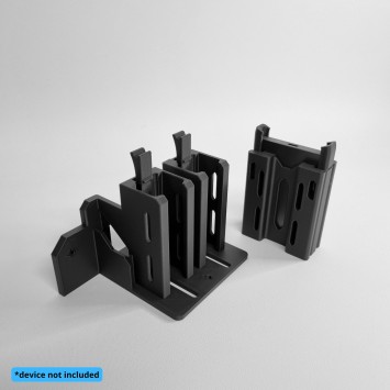 Samsung SSD T7 / T9 Dockingstation