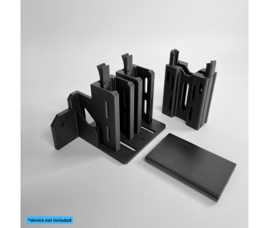Samsung SSD T7 / T9 Dockingstation