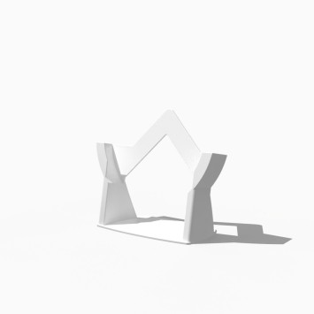 Standfuß für TP-Link Omada Wi-Fi 7 Access Point