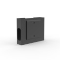 Allente 1 TV Box Wandhalterung