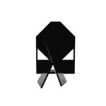 Xbox Series X Wandhalterung / Ablage