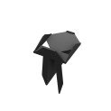 Xbox Series X Wandhalterung / Ablage