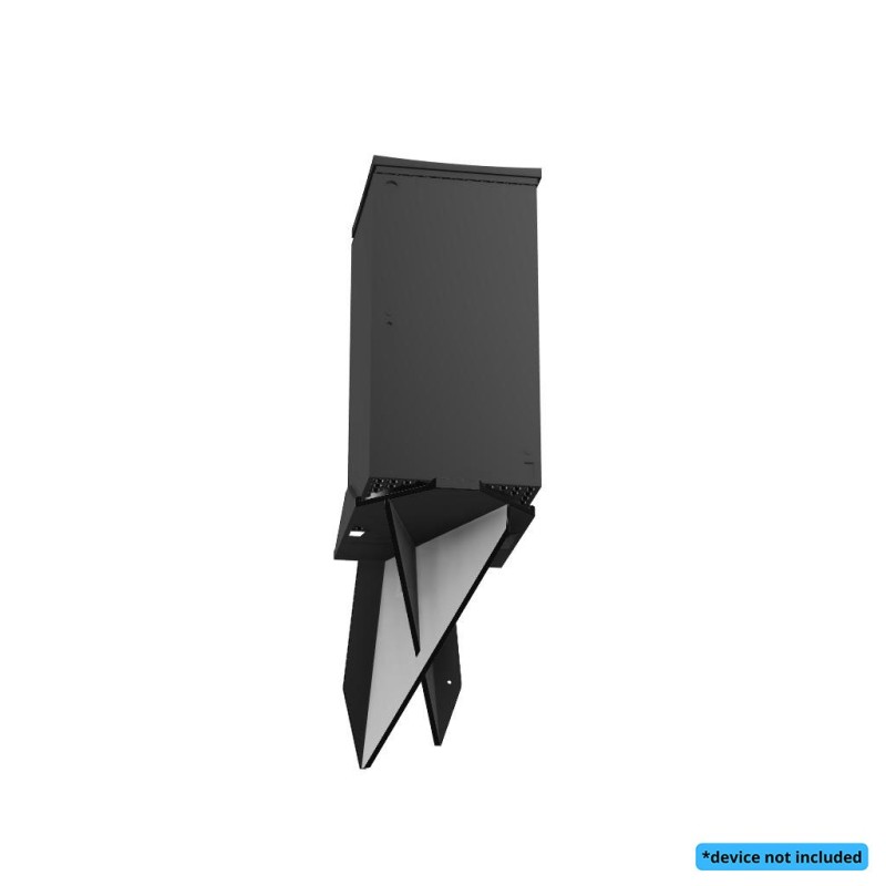 Xbox Series X Wandhalterung / Ablage