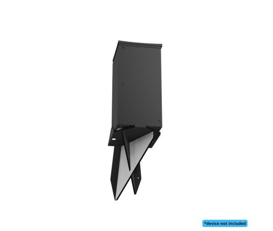 Xbox Series X Wandhalterung / Ablage
