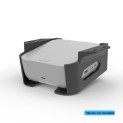 HP G6 Thunderbolt 4 Dockingstationen Halterung