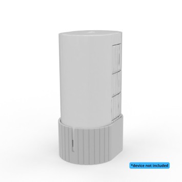 Telia F2 Smart WiFi Router Wandhalterung