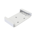 Wandhalterung für UniFi Cloud Gateway Fiber + Netzteil Wandhalterung für UniFi Cloud Gateway Fiber + Netzteil
