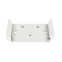 Wandhalterung für UniFi Cloud Gateway Fiber + Netzteil Wandhalterung für UniFi Cloud Gateway Fiber + Netzteil