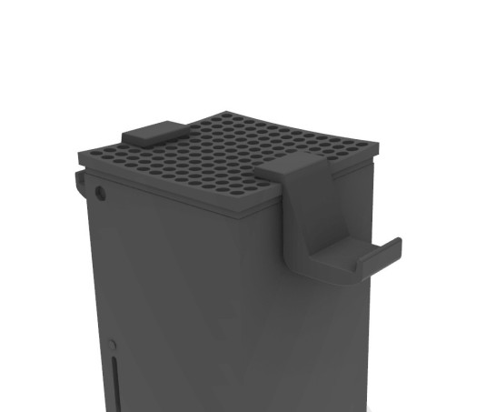 Xbox Series X Controller-Halterung