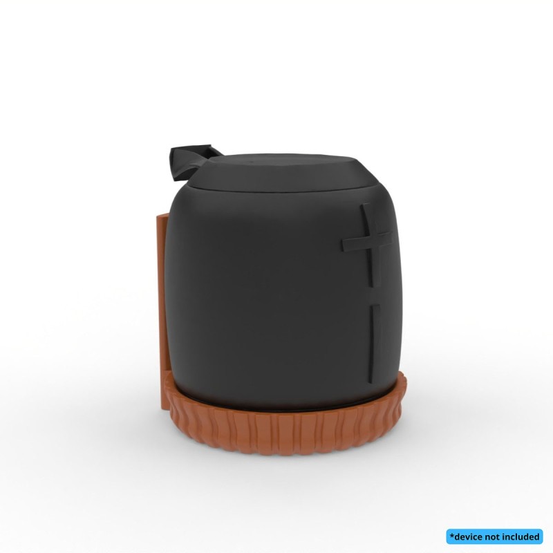 Ultimate Ears Wonderboom 4 wandhalterung Ultimate Ears Wonderboom 4 wandhalterung