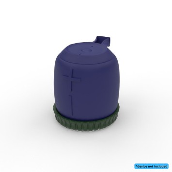 Ultimate Ears Wonderboom 4 wandhalterung