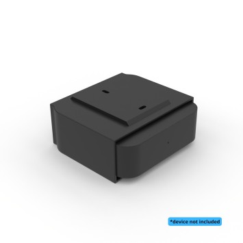UniFi PoE Audio Port Wandhalterung