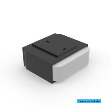 UniFi PoE Audio Port Wandhalterung