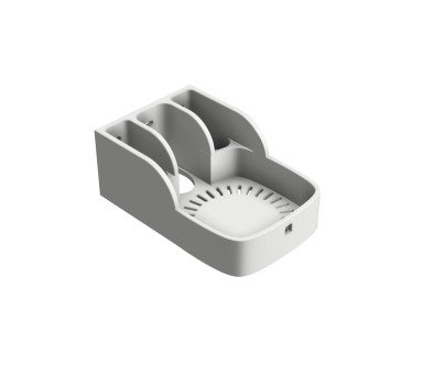 TP-Link Archer NX200 / NX220 / NX500 / NX510 Wandhalterung